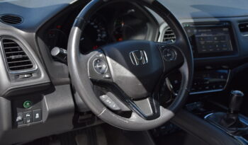 Honda HR-V 1.6 i-DTEC Euro 6 Svensksåld-16 full