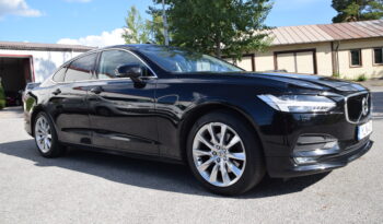 Volvo S90 T5 Geartronic Advanced Edition, Momentum Euro 6 Svensksåld-17 full