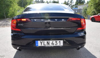 Volvo S90 T5 Geartronic Advanced Edition, Momentum Euro 6 Svensksåld-17 full