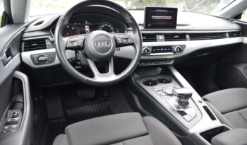 Audi A5 Sportback 45 TFSI quattro S Tronic Comfort, Proline SVENSKSÅLD-19 full