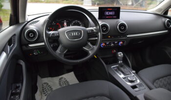 Audi A3 Sportback 2.0 TDI S Tronic S_Line, Navi P-sensorer Svensksåld-14 full