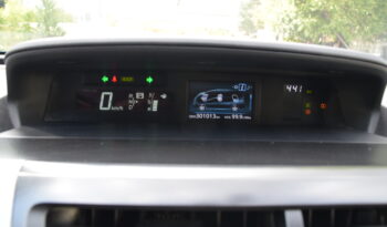 Toyota Prius+ 1,8 Hybrid HUD CVT 122HK 7_Sits B_Kamera SVENSKSÅLD-17 full