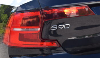 Volvo S90 T5 Geartronic Advanced Edition, Momentum Euro 6 Svensksåld-17 full