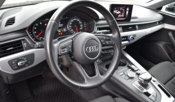 Audi A5 Sportback 45 TFSI quattro S Tronic Comfort, Proline SVENSKSÅLD-19 full