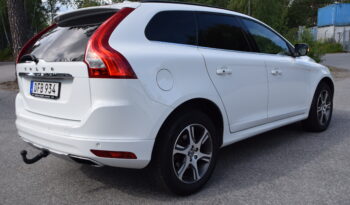 Volvo XC60 D4 Summum Panorama Navi Skinn Euro 6 Svensksåld-14 full