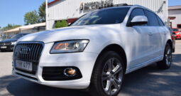 Audi Q5 3.0 TDI V6 Panorama quattro S Tronic Design Euro 6-14