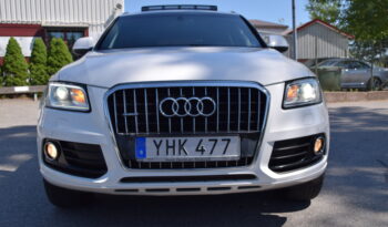 Audi Q5 3.0 TDI V6 Panorama quattro S Tronic Design Euro 6-14 full