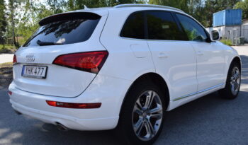 Audi Q5 3.0 TDI V6 Panorama quattro S Tronic Design Euro 6-14 full