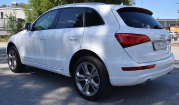 Audi Q5 3.0 TDI V6 Panorama quattro S Tronic Design Euro 6-14 full