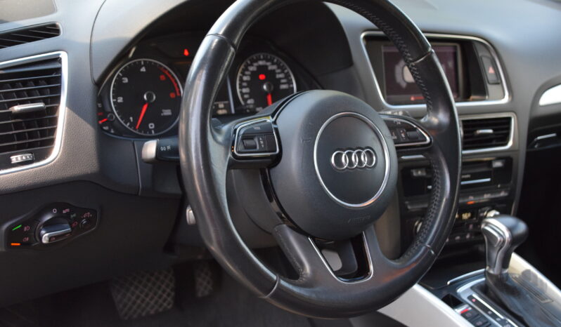 Audi Q5 3.0 TDI V6 Panorama quattro S Tronic Design Euro 6-14 full