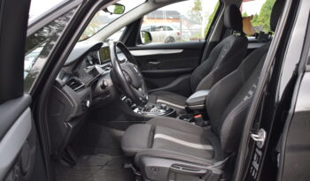 BMW 218 i Active Tourer Steptronic Advantage Euro 6 Svensksåld-15 full