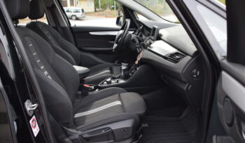 BMW 218 i Active Tourer Steptronic Advantage Euro 6 Svensksåld-15 full