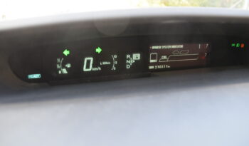 Toyota Prius Plug-in Hybrid 1.8 VVT-i Navi B_Kamera Euro 5 Svensksåld-13 full