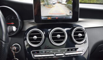 Mercedes-Benz GLC 220 d 4MATIC Panorama AMG Line Carplay D_Värmare-19 full