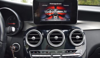 Mercedes-Benz GLC 220 d 4MATIC Panorama AMG Line Carplay D_Värmare-19 full