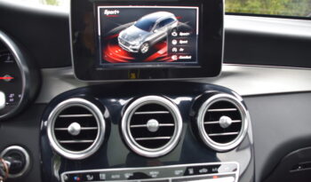 Mercedes-Benz GLC 220 d 4MATIC Panorama AMG Line Carplay D_Värmare-19 full