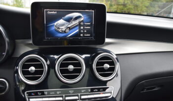 Mercedes-Benz GLC 220 d 4MATIC Panorama AMG Line Carplay D_Värmare-19 full