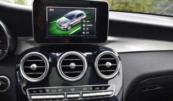 Mercedes-Benz GLC 220 d 4MATIC Panorama AMG Line Carplay D_Värmare-19 full