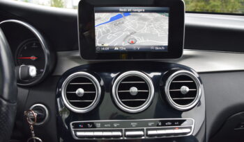 Mercedes-Benz GLC 220 d 4MATIC Panorama AMG Line Carplay D_Värmare-19 full