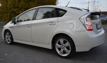 Toyota Prius 1,8 HSD Hybrid CVT Euro 5 Svensksåld-10 full