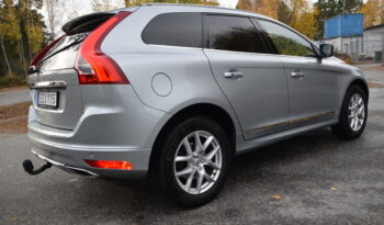 Volvo XC60 D4 Panorama Summum Euro 6 B_Kamera Svensksåld-15 full