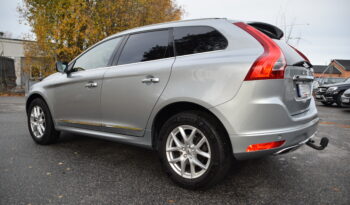 Volvo XC60 D4 Panorama Summum Euro 6 B_Kamera Svensksåld-15 full