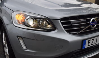 Volvo XC60 D4 Panorama Summum Euro 6 B_Kamera Svensksåld-15 full