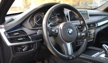 BMW X5 xDrive40d Steptronic M Sport PANORAMA D_VÄRMARE Svensksåld-15 full