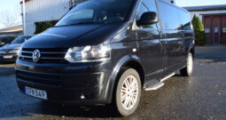 Volkswagen Caravelle 2.0 TDI Comfortline Euro 5 Handikapp-15