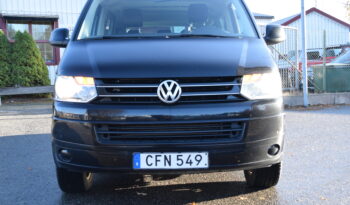 Volkswagen Caravelle 2.0 TDI Comfortline Euro 5 Handikapp-15 full