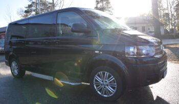 Volkswagen Caravelle 2.0 TDI Comfortline Euro 5 Handikapp-15 full