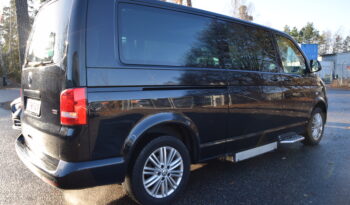 Volkswagen Caravelle 2.0 TDI Comfortline Euro 5 Handikapp-15 full