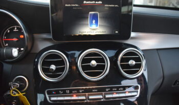 Mercedes-Benz C 220 d 4MATIC 7G-Tronic Plus AMG Line Euro 6 Svensksåld-16 full