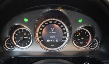 Mercedes-Benz E 250 BlueEFFICIENCY 5G-Tronic Avantgarde Svensksåld-10 full