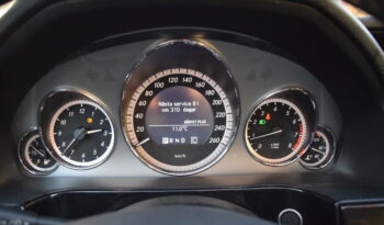 Mercedes-Benz E 250 BlueEFFICIENCY 5G-Tronic Avantgarde Svensksåld-10 full