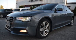 Audi A5 Sportback 2.0 TDI DPF quattro S Tronic Navi Svensksåld-14