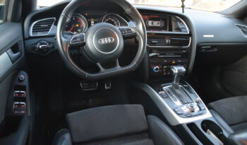 Audi A5 Sportback 2.0 TDI DPF quattro S Tronic Navi Svensksåld-14 full