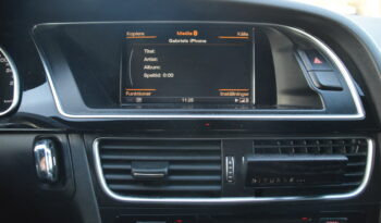 Audi A5 Sportback 2.0 TDI DPF quattro S Tronic Navi Svensksåld-14 full