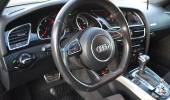 Audi A5 Sportback 2.0 TDI DPF quattro S Tronic Navi Svensksåld-14 full