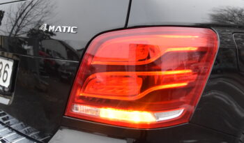 Mercedes-Benz GLK 220 CDI 4MATIC 7G-Tronic Plus AMG Line Euro 5 Svensksåld-13 full