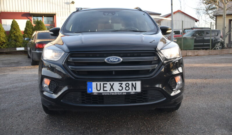 Ford Kuga 1.5 EcoBoost ST-Line Euro 6 B_Kamera Svensksåld-19 full