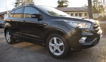 Ford Kuga 1.5 EcoBoost ST-Line Euro 6 B_Kamera Svensksåld-19 full