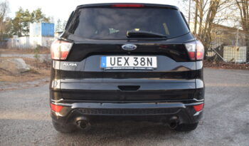 Ford Kuga 1.5 EcoBoost ST-Line Euro 6 B_Kamera Svensksåld-19 full