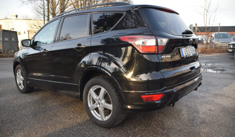 Ford Kuga 1.5 EcoBoost ST-Line Euro 6 B_Kamera Svensksåld-19 full