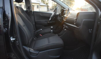 Kia Picanto 1.0 MPI Advance Euro 6 B_KAMERA CARPLAY 5-DOOR Svensksåld-21 full