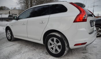 Volvo XC60 D4 AWD Polestar Panorama Tak Ocean Race Euro 6 Svensksåld-16 full