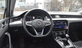 Volkswagen Passat Sportscombi GTE 1.4 TSI ACT Plug in Euro 6 Svensksåld-20 full