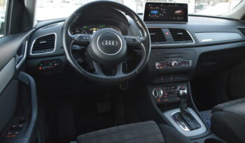 Audi Q3 2.0 TDI quattro S Tronic Euro 5 Svensksåld-12 full