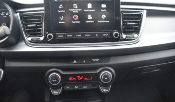 Kia Rio 1.0 T-GDI DCT Advance Euro 6 B-KAMERA CARPLAY SVENSKSÅLD-22 full