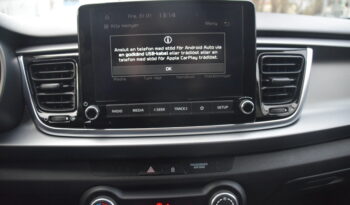 Kia Rio 1.0 T-GDI DCT Advance Euro 6 B-KAMERA CARPLAY SVENSKSÅLD-22 full